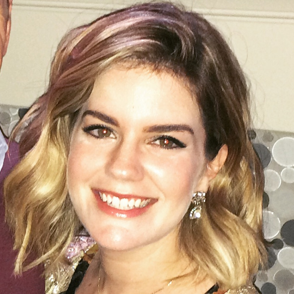 Meet your Posher, Kelly